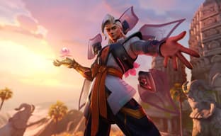 В Overwatch 2 появится лекарь Lifeweaver. Его настоящее имя Нирана Пруксамани и он пансексуал из Таиланда