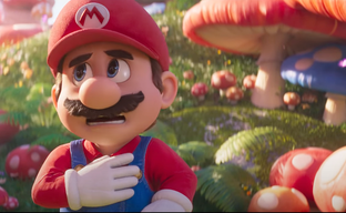 Напоминает то, что Марио находит в трубах на основной работе. Критики разгромили «Братья Супер Марио в кино»
