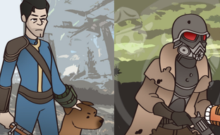 Bethesda тестирует New Vegas 2 для Fallout 4 в Steam