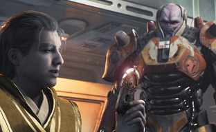 Новые системные требования Star Wars Jedi Survivor подтверждают увеличенный размер игры. К релизу добавились десятки ГБ