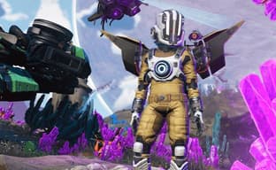 Последнее обновление для No Man's Sky улучшило графику на PS VR2 и Xbox