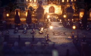 Продюсер Octopath Traveler 2 объяснил странности с мультиплатформенным релизом. Но есть новые вопросы