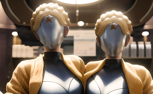 Atomic Heart получила патч в VK Play. Кривое исправление достижений, жалобы игроков и проблемы VK Play