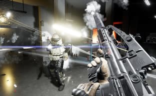 В июне на ПК выйдет вдохновленный F.E.A.R шутер Trepang2