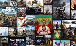Ubisoft Plus станет частью Xbox, уверяет надежный инсайдер