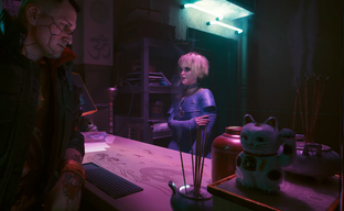 CDPR показала трассировку для Cyberpunk 2077, которую не потянет даже GeForce RTX 4090, если не использовать DLSS