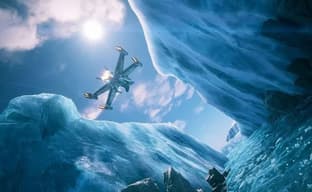 87% положительных обзоров. Вышла полная версия динамичного космошутера Everspace 2