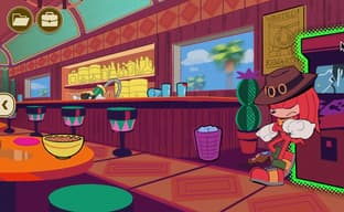 Шутки шутками, но The Murder of Sonic the Hedgehog скачали более миллиона раз. Sega в восторге