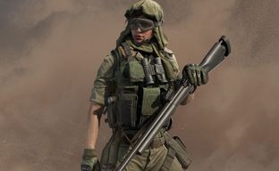 Шутер Калибр выйдет на ПК в Steam. 1C Game Studios готовится покорять сервис Valve