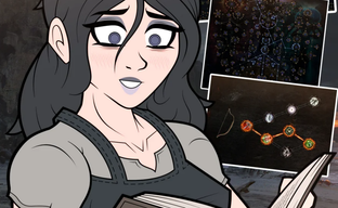 Онлайн Path of Exile в Steam установил абсолютный рекорд. Новая лига привлекла множество игроков