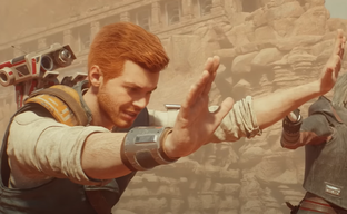 Финальный геймплейный трейлер Star Wars Jedi Survivor. Игра движется к релизу