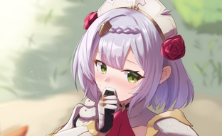 Фанаты Genshin Impact обрушились на Sony из-за слабого эксклюзивного оружия