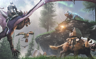 Ремастер Ark Survival Evolved на UE5 подорожал после критики игроков. Его продадут отдельно от ARK 2