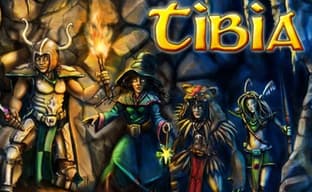 Бразильский игрок в Tibia, хочет купить самого сильного персонажа за 100 тысяч евро. Его прокачала девушка