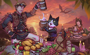 Monster Hunter потребовали переименовать. Pokemon тоже досталось от Monster Energy