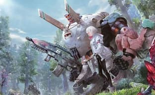 Synduality от Bandai Namco пойдёт по стопам Sword Art Online