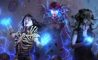 [СТРИМ] Беспощадный режим Path of Exile. Обновление ГОРНИЛО