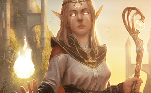 Художник обвинил авторов The Elder Scrolls Online в краже арта, который превратили в скин и продают за реальные деньги