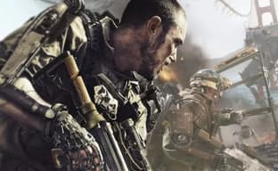 Бывший сотрудник Sledgehammer, утверждает, что велась работа над Call of Duty: Advanced Warfare 2