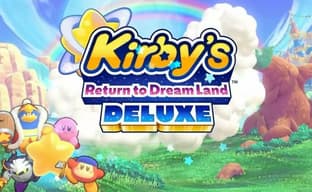 Kirby вернулась на первое место продаж в Японии. Ремейк Resident Evil 4 продолжает хорошо продаваться