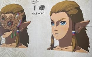 Nintendo требует от Discord раскрыть личность пользователя, слившего артбук The Legend of Zelda: Tears of the Kingdom