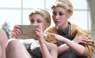 Разработчиков Atomic Heart обвинили в распространении стереотипов о женщинах. Mundfish удалила токсичные комментарии