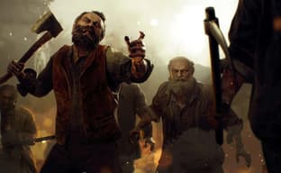 Capcom открывает передовую студия для захвата движений. Анимация в новых играх станет ещё лучше