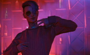 Трассировку пути в Cyberpunk 2077 протестировали на GeForce RTX 30. Работает на удивление хорошо