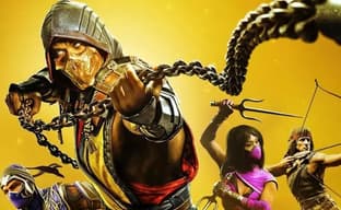 SonicFox и Джефф Грабб считают, что Mortal Kombat 12 представят в ближайшие дни