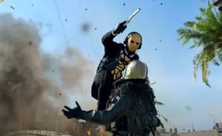 Activision показала трейлер нового боевого пропуска стоимостью 30 долларов для Modern Warfare 2 и Warzone 2.0