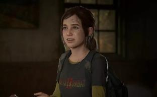 The Last of Us: Part 1 получила новый контент и патч для PS5. Naughty Dog не забывает о консоли Sony