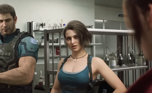 Героини Resident Evil Death Island ничуть не постарели, что озадачило фанатов. Найдено логичное объяснение