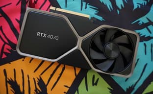 В России стартовали продажи GeForce RTX 4070. Самая дешевая видеокарта обойдется в 67 тысяч рублей