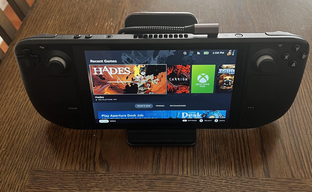 Valve решит проблему с нехваткой места на Steam Deck. Оптимизация файлов кэша шейдеров