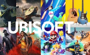 Сервис Ubisoft+ появился на Xbox