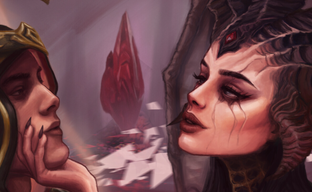 Diablo 4 будет второй работой только для слабаков. Уловки разработчиков не сломают сильных духом, считает геймер