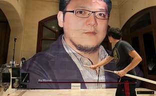 Глава FromSoftware попал в список 100 самых влиятельных людей мира