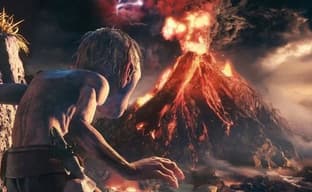 Специальное издание The Lord of the Rings: Gollum получит озвучку на языке эльфов