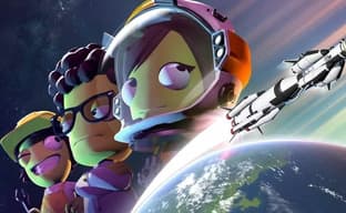 Kerbal Space Program 2 получила второй патч с исправлениями после шокирующей критики фанатов оригинала