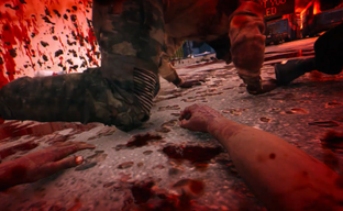 Утечка: два часа впечатляющего геймплея Dead Island 2