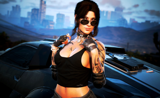 Cyberpunk 2077 получила заменитель трассировки лучей, работающий на видеокарте без RTX. Мод для улучшения освещения и теней