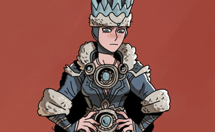 «Не спал почти двое суток» Вышел перевод DLC Forge of the Chaos Dwarfs для Total War Warhammer 3 на русский язык