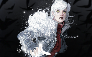 Русская озвучка The Medium. Демонстрация и сбор на локализацию польского хоррора