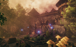 Разработчик Valheim намекнул на новую механику, связанную с транспортом