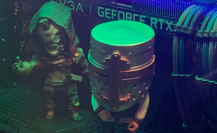 СМИ: NVIDIA готовится к релизу бюджетной GeForce RTX 4060 Ti