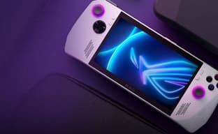 Консоль от Asus выйдет «раньше, чем предполагалось»