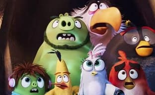 Sega официально купила создателей Angry Birds. Rovio будет работать на японского издателя