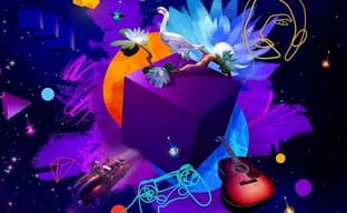 Глава разработки Dreams почувствовал себя пиратом и ушел из Media Molecule