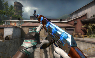 В CS GO продали АК-47 за $400000 и ножик за $100000. Трейдер провернул крупную сделку