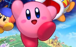 Kirby's Return to Dream Land Deluxe сохранила трон. Топ-продаж видеоигр в Японии